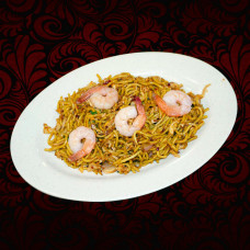 Mee Goreng Udang